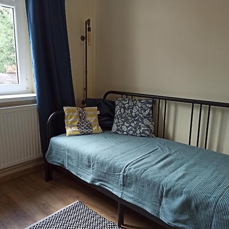 Apartament Przy Wandy Зелёна-Гура Экстерьер фото