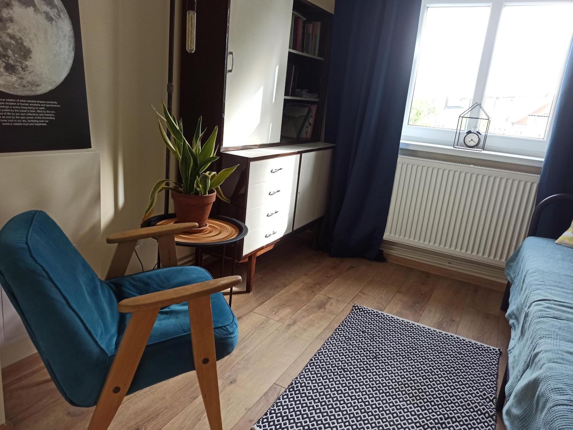 Apartament Przy Wandy Зелёна-Гура Экстерьер фото