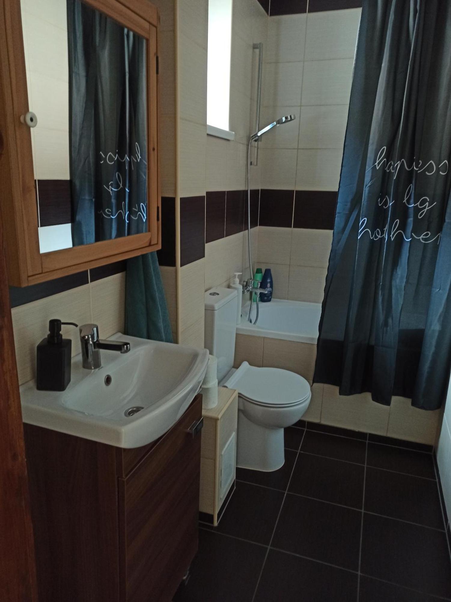Apartament Przy Wandy Зелёна-Гура Экстерьер фото