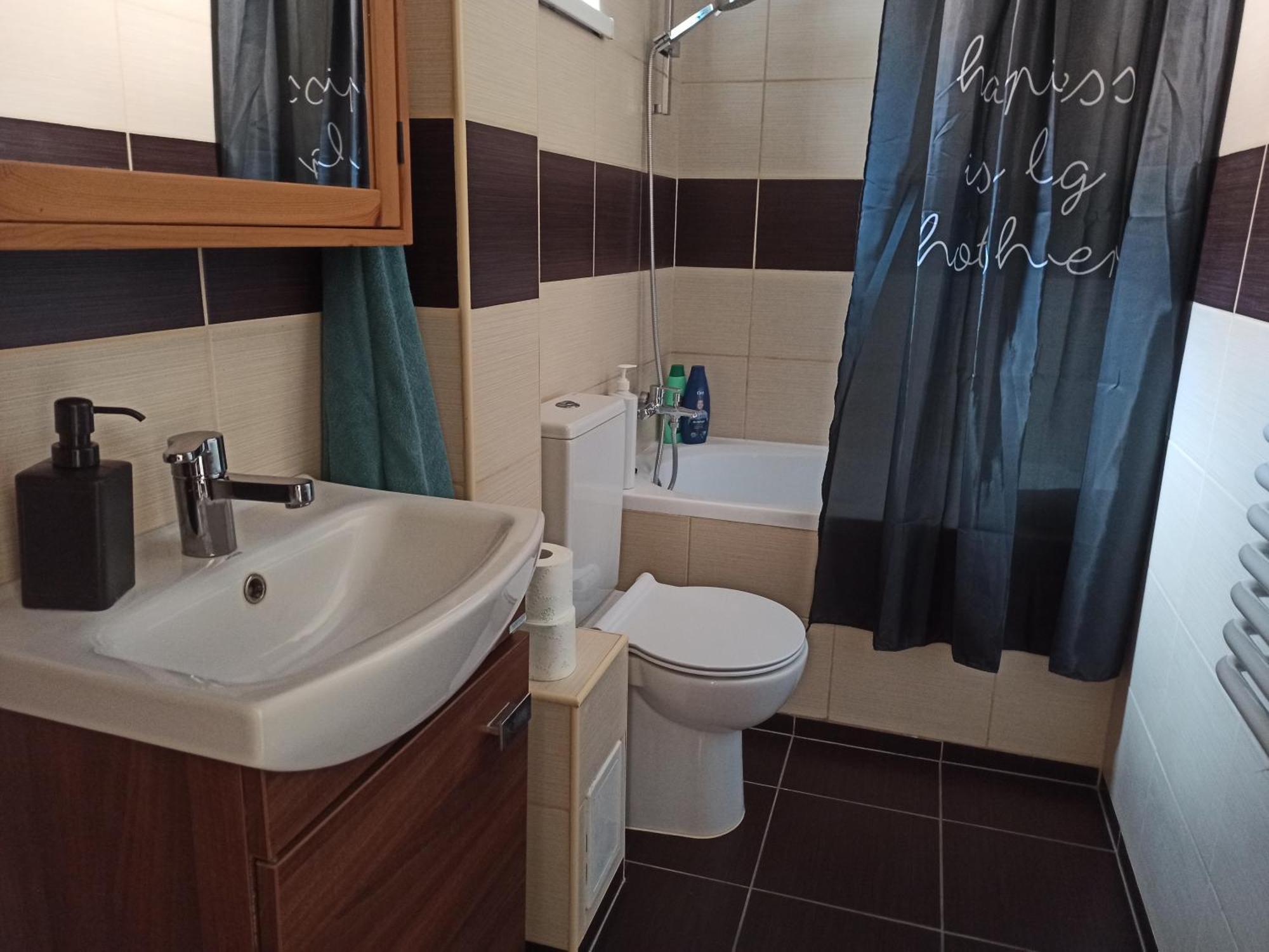 Apartament Przy Wandy Зелёна-Гура Экстерьер фото